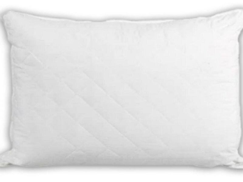 ALMOHADA ENGUATADA El Salvador