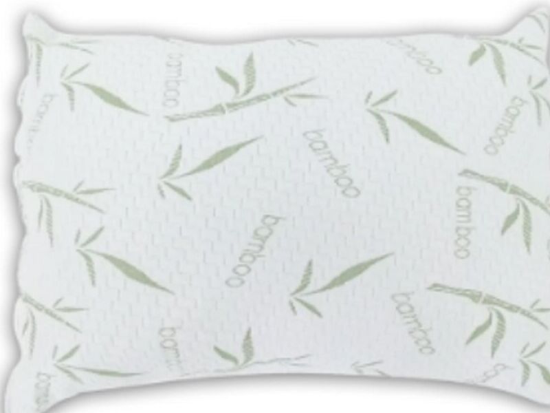 ALMOHADA JUMBO PILLOW El Salvador