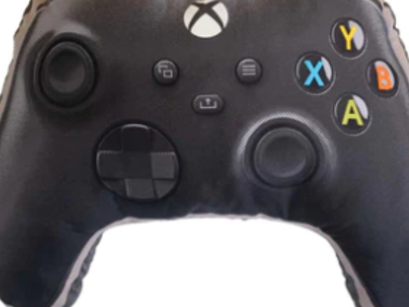 Cojín XBOX XL San Salvador