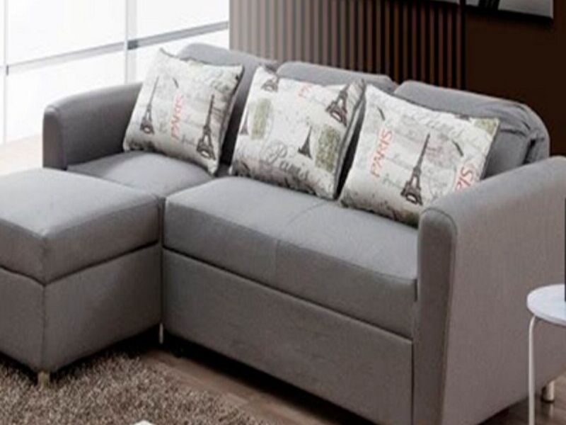Tela muebles diseño liso El Salvador