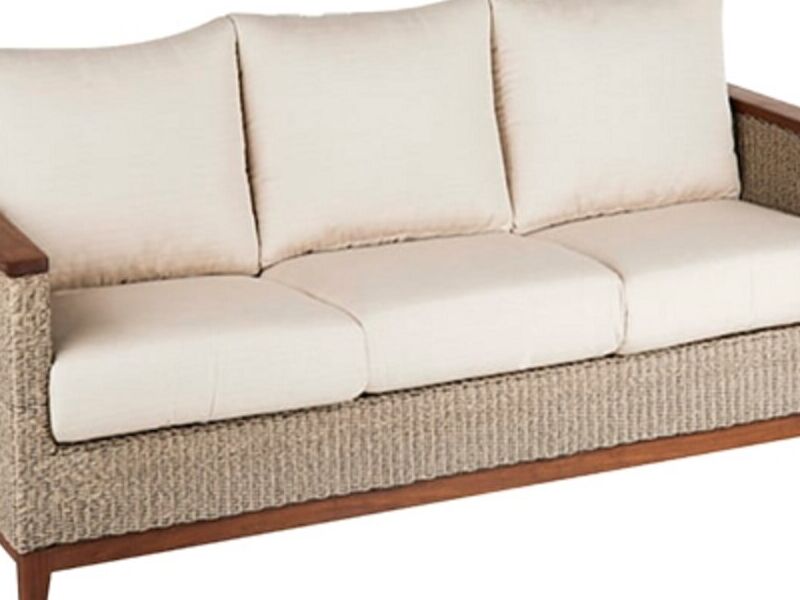 Tela muebles diseño liso 2 El Salvador