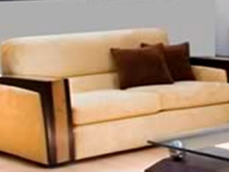 Tela muebles diseño liso 4 El Salvador