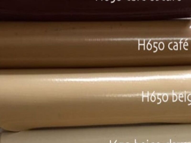 Lona coverlon beige claro El Salvador