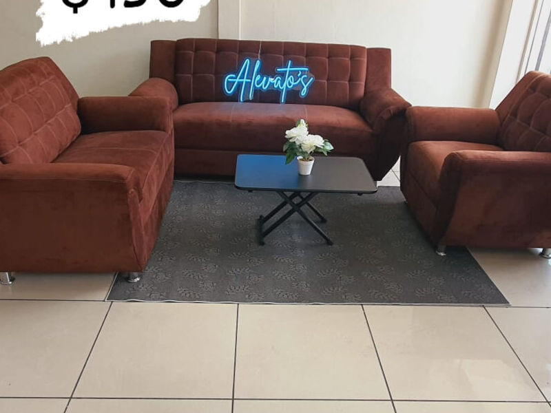 Sillones Muebles y Electrodomésticos SV