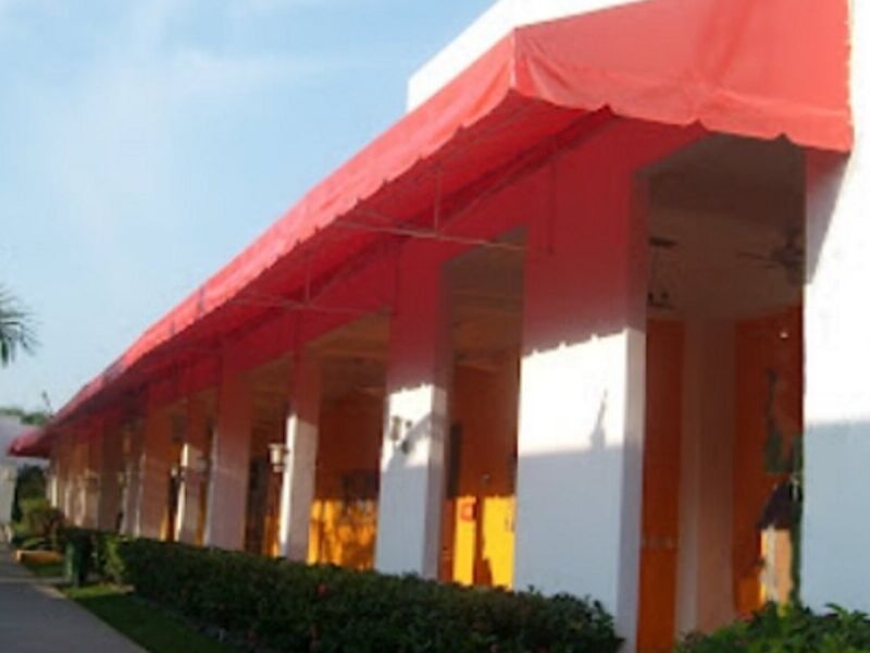 Toldo Colonial El Salvador