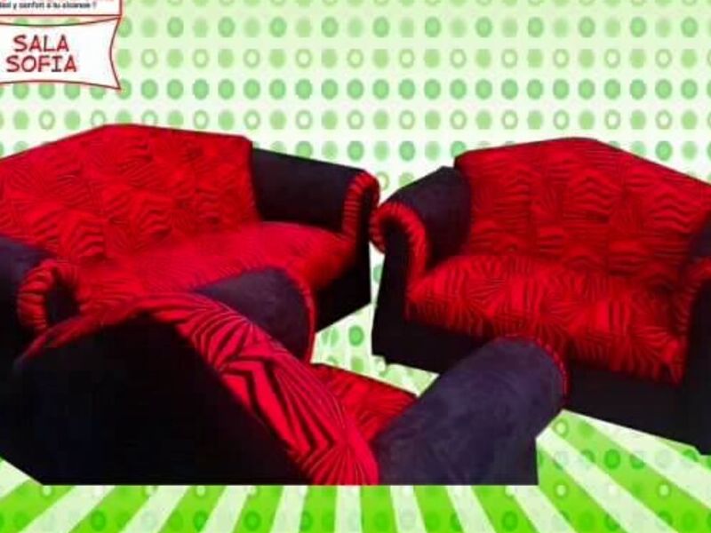 Sillon Mis Muebles El Salvador