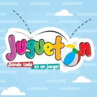 Juguetón El Salvador