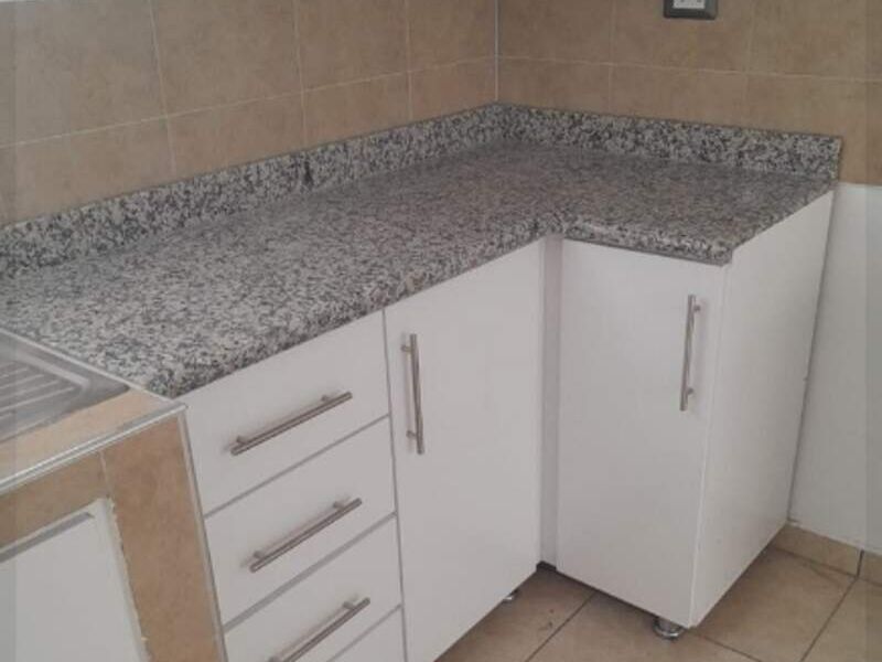 Pantry Diseños Cortinas y Muebles SV
