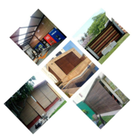 CDM CORTINAS DE MADERA