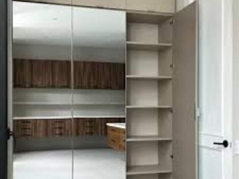 Closets CLS K2 OLINS KITCHEN El Salvador