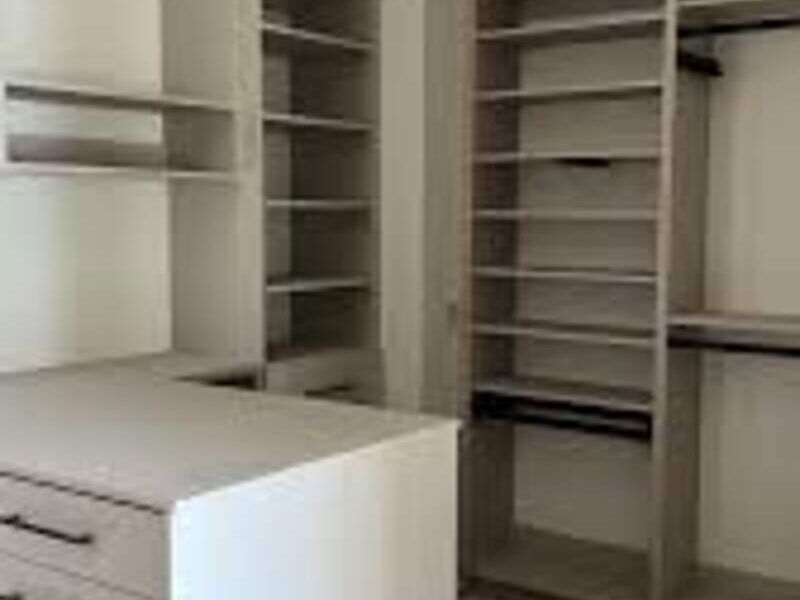 Closets CLS K3 OLINS KITCHEN El Salvador