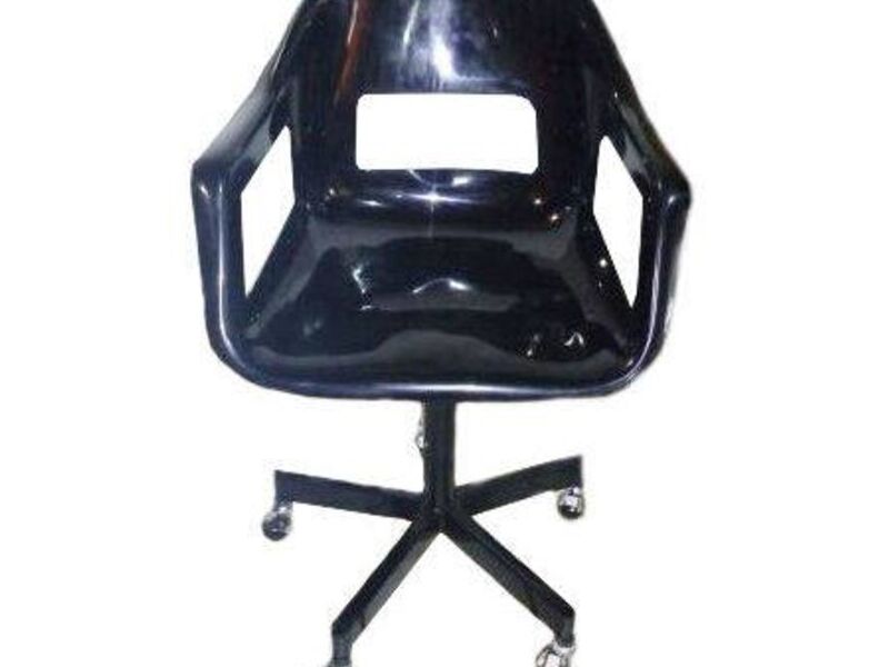 Silla Fibra de Vidrio El Salvador