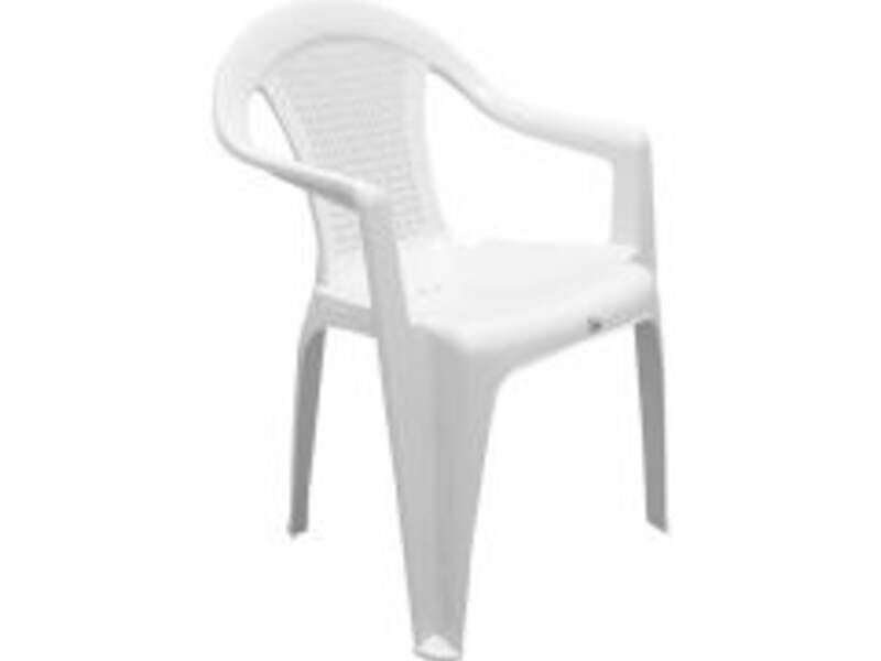 Sillas jardín Merliot 