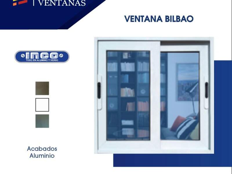 Ventana Bilbao