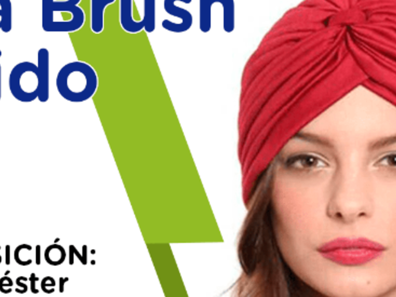Tela Brush sólido Soyapango