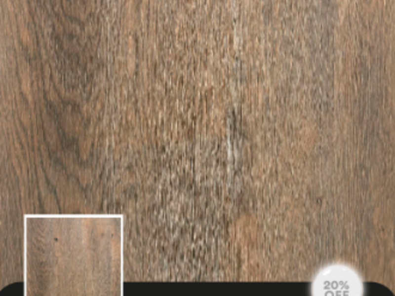 Timber Brown Metapán