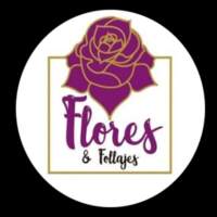 Floristeria flores y follajes
