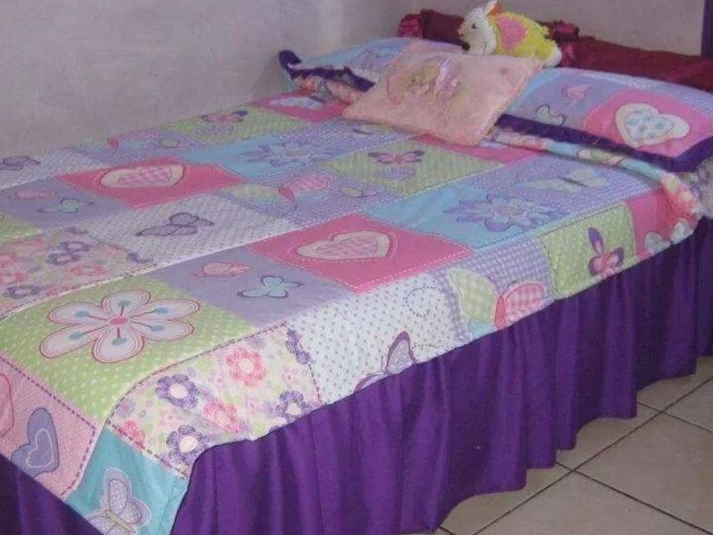 Juego Sábanas Estampados Santa Ana
