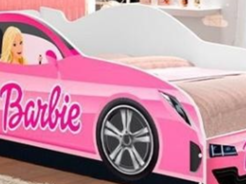 Cama Barbie San Salvador