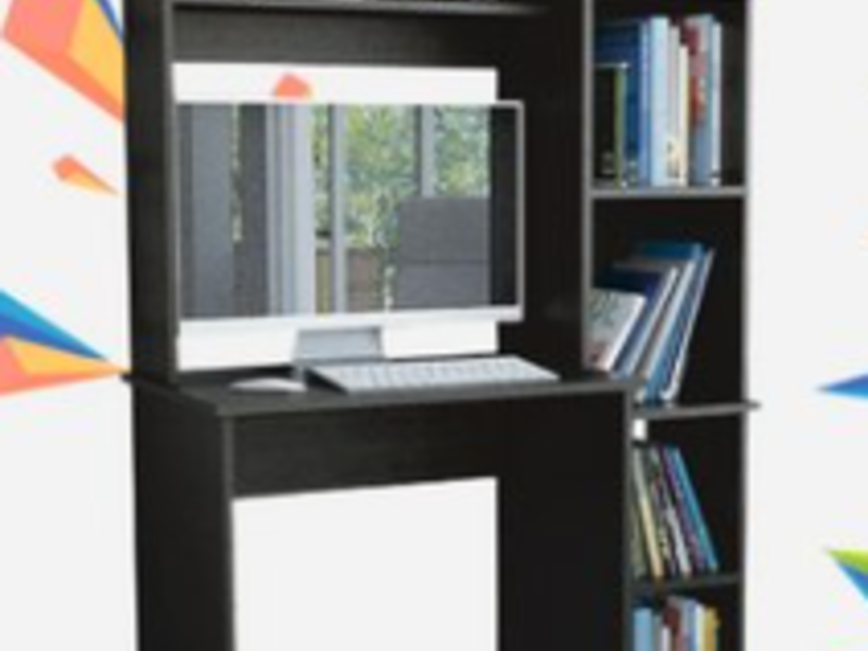 Mueble PC Versalles San Salvador