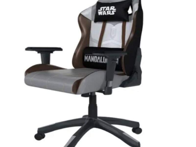 Silla gamer Primus Thronos El Salvador