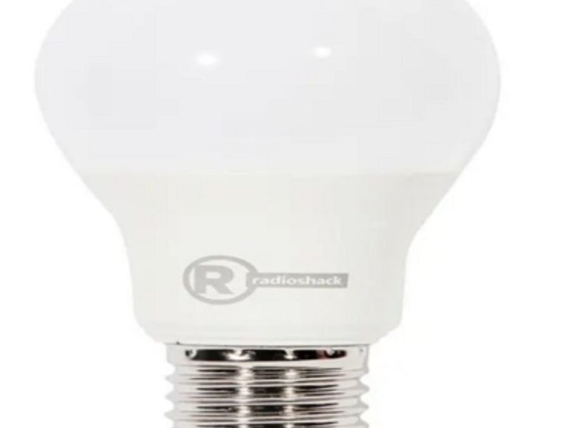 Foco LED Blanco El Salvador