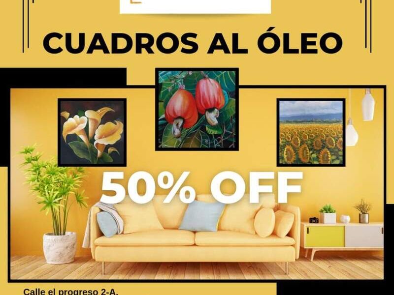 Enmarcacion Enmarka El Salvador