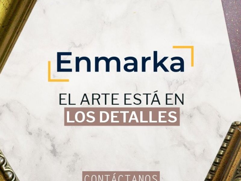 Marco Enmarka El Salvador