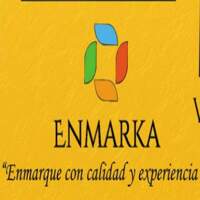 Enmarka