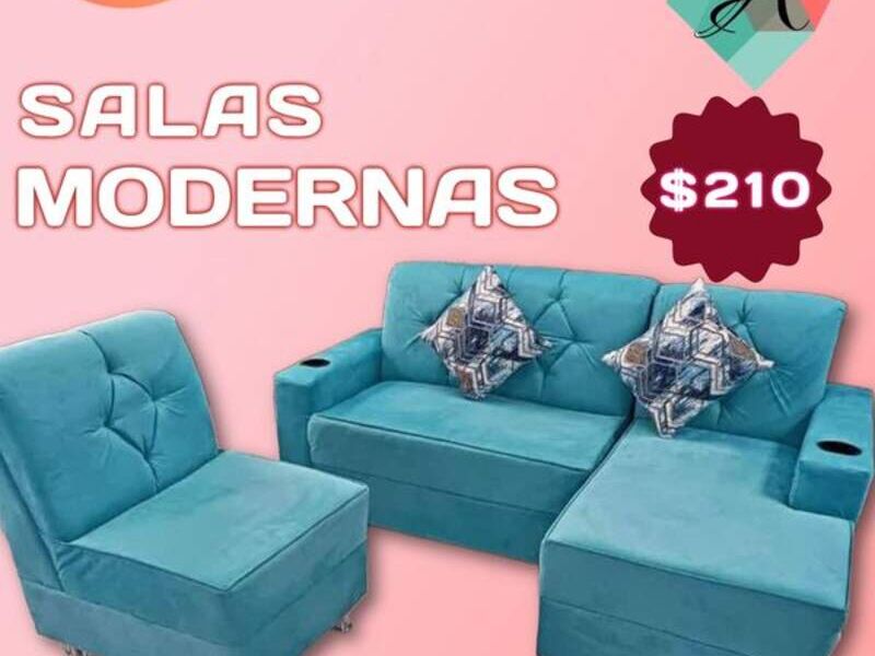 Salas Almacenes Alevatos El Salvador