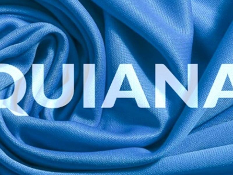 Tela Quiana El Salvador