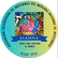 Mercado Nacional de Artesanías