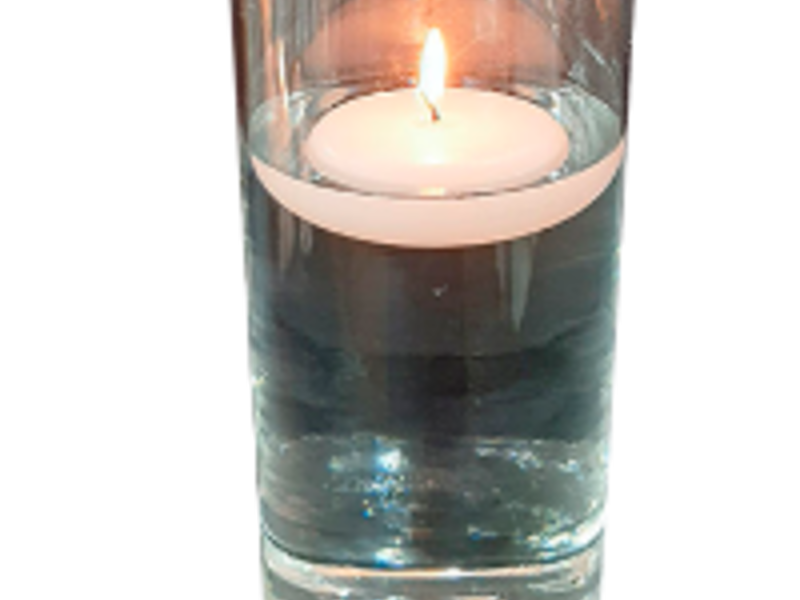 Floating Candle SS Fragancia San Salvador