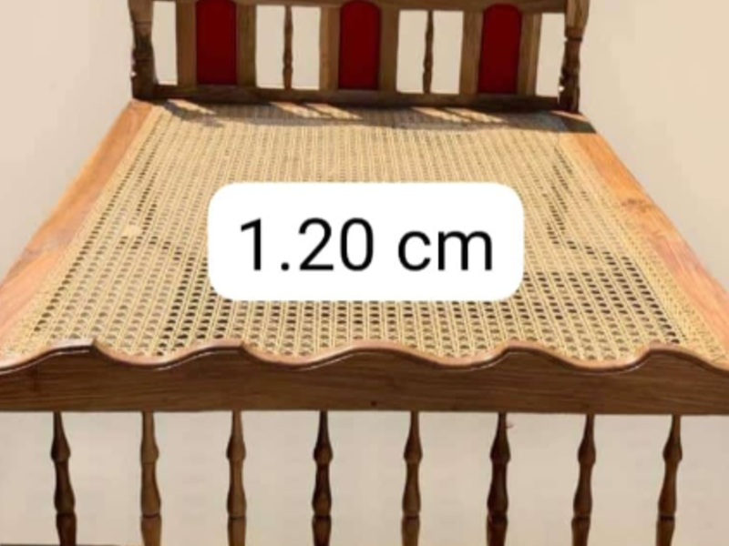 Cama 1 San Miguel