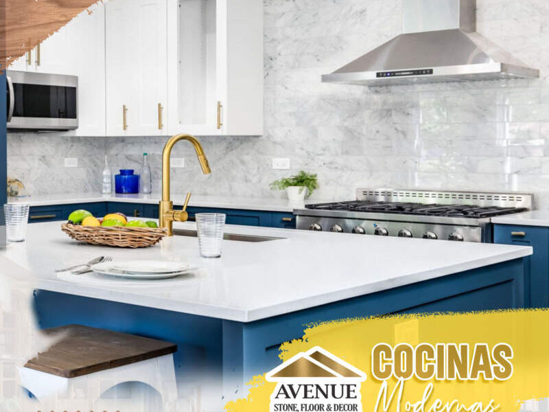Mueble Cocina San Miguel
