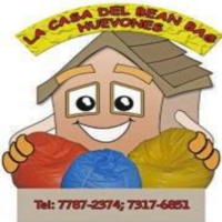 La Casa del Bean Bag & The Stuffing Factory