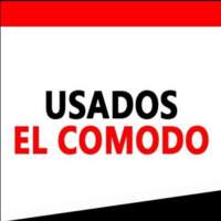 Usados El Comodo