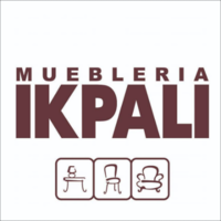 Mueblería Ikpali