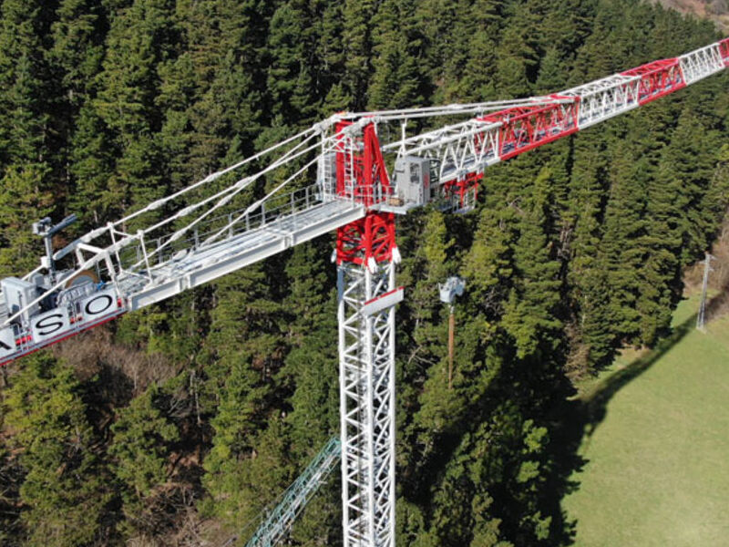 Gruas low top San salvador 