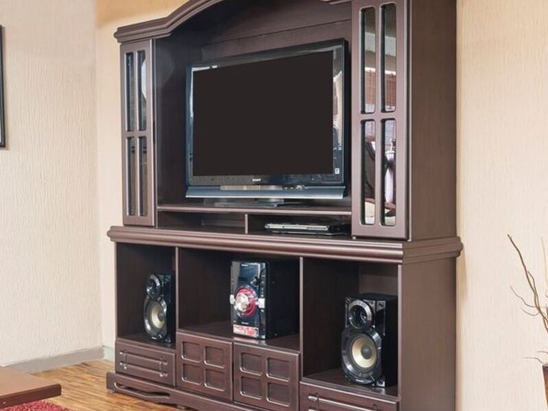 Mueble de tv FERROCENTRO Sonsonate