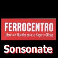 FERROCENTRO Sonsonate