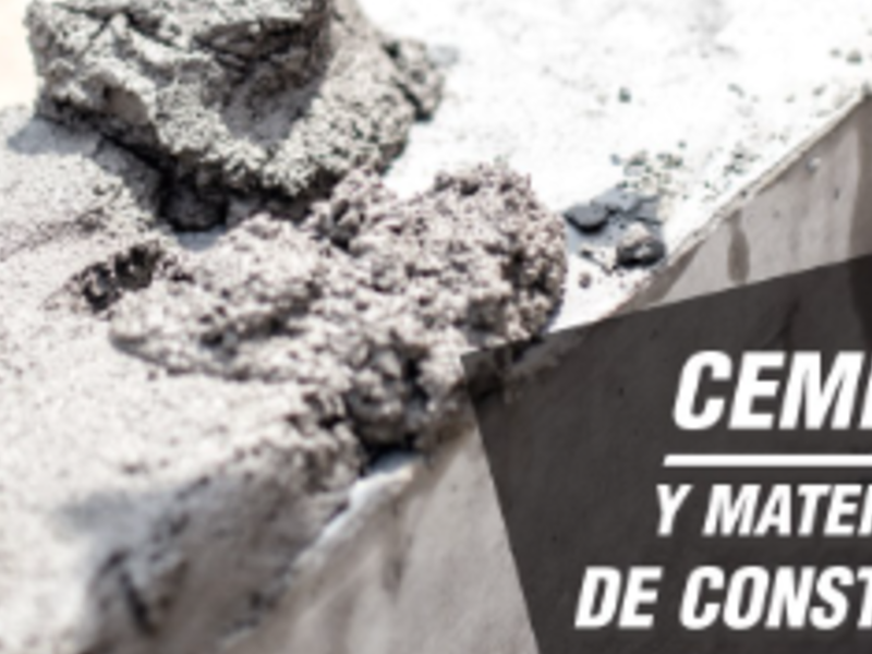 Cemento San Martín