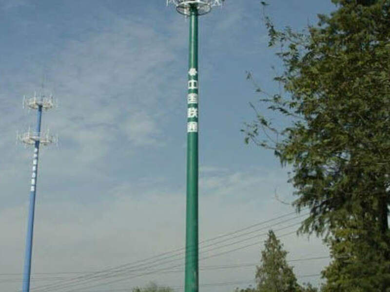 Monopolos San salvador 