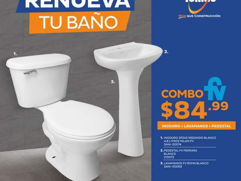 Baño Lemus El Salvador Belloso