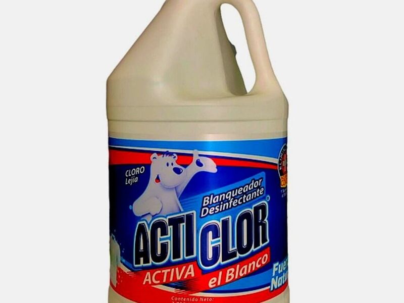 GALON LEJIA ACTICLOR El Salvador