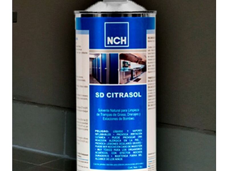 SD CITRASOL El Salvador