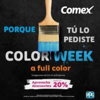 COMEX 29 CALLE S.S