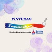 Pinturas Tecnicolor l