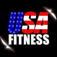 USA FITNESS