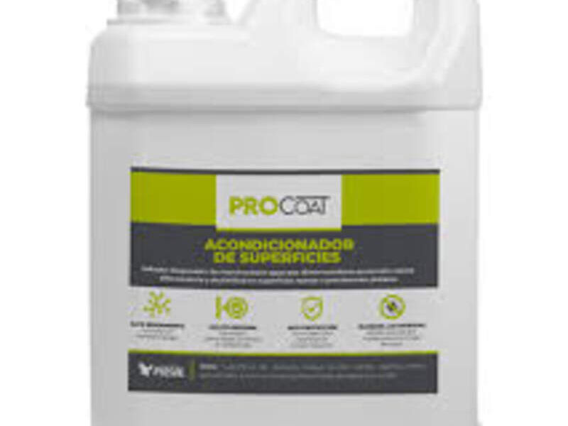 Acondicionador superficie Pinturas Pinsal SV